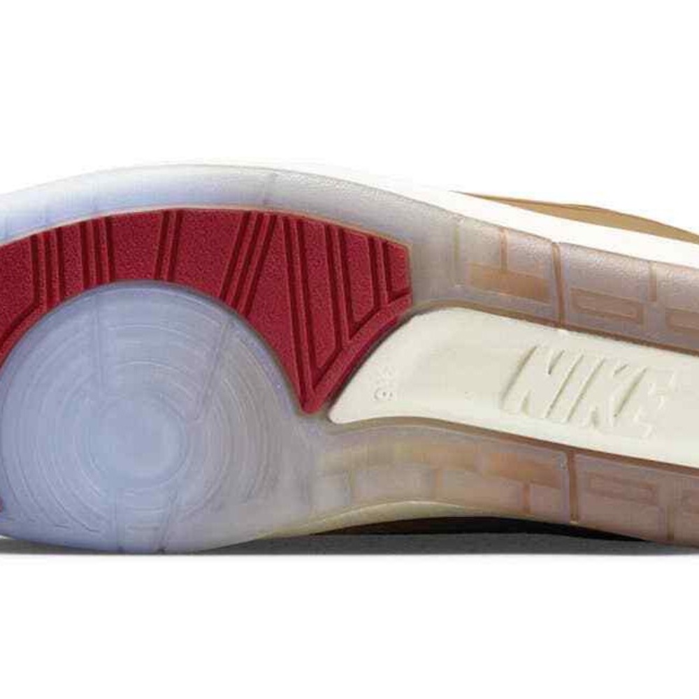 Air Jordan 2 “Two 18” - Picture 3 of 11